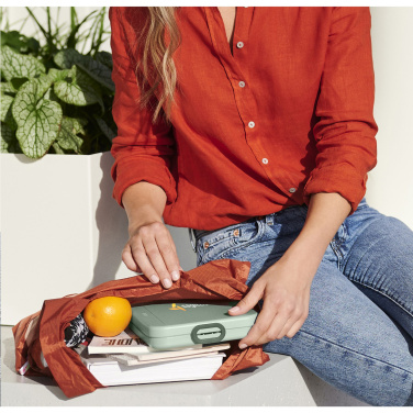 Logo trade mainoslahjat ja liikelahjat kuva: Mepal Lunchbox Take a Break Flat 800 ml