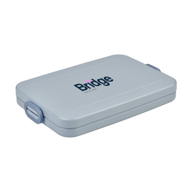 Logo trade mainoslahjat ja liikelahjat kuva: Mepal Lunchbox Take a Break Flat 800 ml