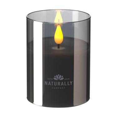 Logotrade liikelahja mainoslahja kuva: Wooosh Luminosa LED-kynttilä