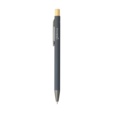 Logo trade liikelahjat tuotekuva: Xava GRS kierrätetty Alu Pen