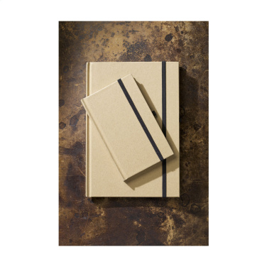 Logo trade liikelahjat tuotekuva: Pocket ECO Paper A5 muistikirja