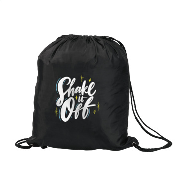 Logo trade liikelahja kuva: PromoBag 190T reppu