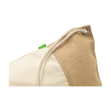 Logo trade mainoslahjat ja liikelahjat kuva: Combi luomureppu (160 g/m²)