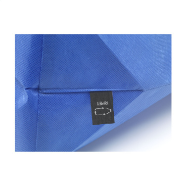 Logo trade mainoslahja kuva: Royal RPET Shopper (80 g/m²) pussi