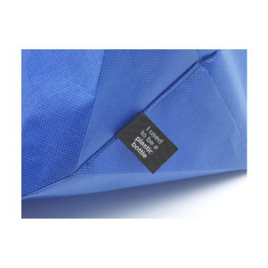 Logotrade liikelahjat mainoslahjat tuotekuva: Royal RPET Shopper (80 g/m²) pussi