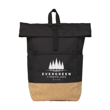 Logotrade liikelahja mainoslahja kuva: Nolan Cork reppu