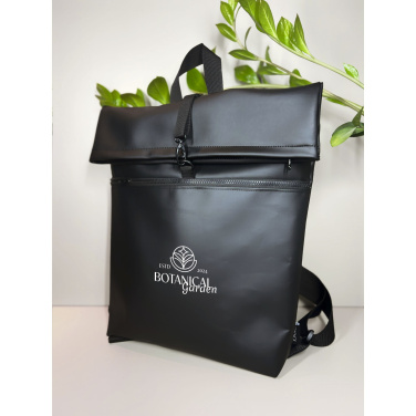 Logotrade mainostuote tuotekuva: Freenck James -reppu 17"