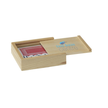 Logotrade liikelahjat kuva: Dice & Play -peli