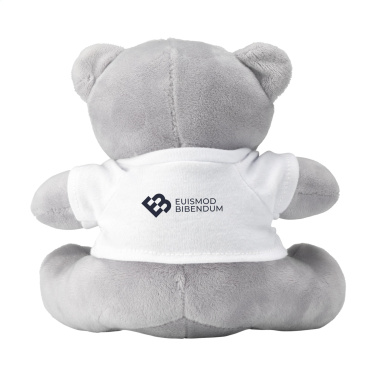 Logo trade mainoslahjat ja liikelahjat kuva: Billy Bear Mini Size halauslelu