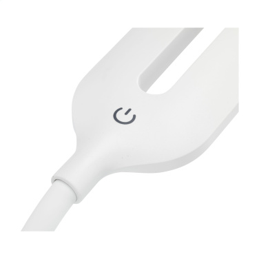 Logotrade mainoslahjat kuva: Carga 10W Desklight langaton laturi