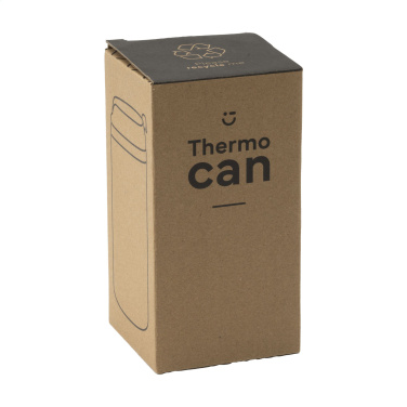 Logo trade mainoslahjat ja liikelahjat kuva: ThermoCan 300 ml lämpökuppi