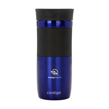 Logo trade liikelahjat tuotekuva: Contigo® Byron Medium 470 ml lämpökuppi