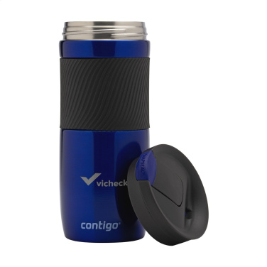 Logotrade liikelahja mainoslahja kuva: Contigo® Byron Medium 470 ml lämpökuppi
