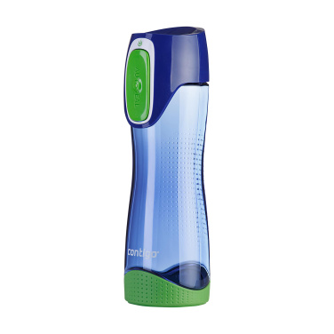 Logo trade mainostuote kuva: Contigo® Swish 500 ml juomapullo