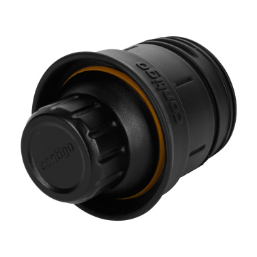 Logotrade liikelahja tuotekuva: Contigo® Thermal Bottle 740 ml lämpöpullo