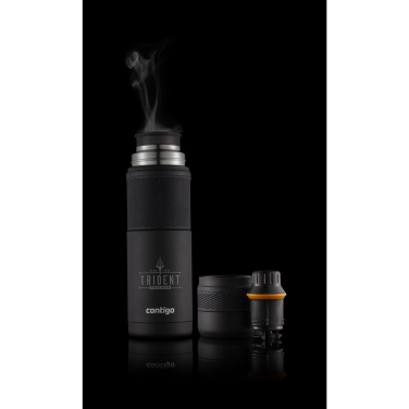 Logotrade mainostuotet kuva: Contigo® Thermal Bottle 740 ml lämpöpullo