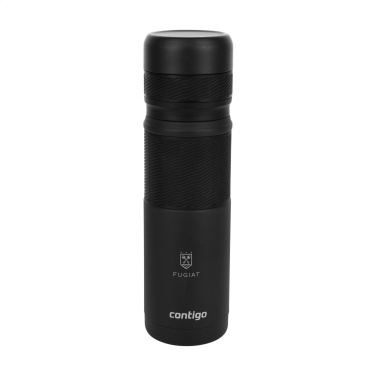 Logo trade mainoslahjat ja liikelahjat kuva: Contigo® Thermal Bottle 740 ml lämpöpullo