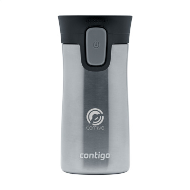Logotrade mainostuote tuotekuva: Contigo® Pinnacle 300 ml lämpökuppi