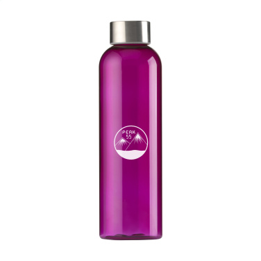 Logo trade mainostuote kuva: Senga 650 ml juomapullo