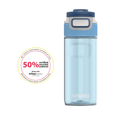 Logo trade mainoslahjat tuotekuva: Kambukka® Elton 500 ml juomapullo