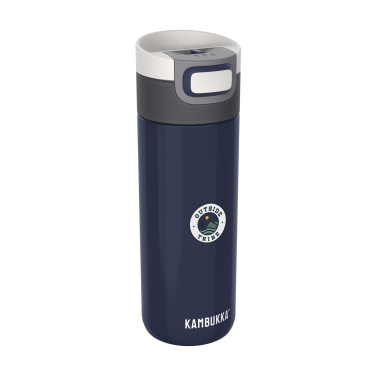 Logo trade liikelahjat tuotekuva: Kambukka® Etna 500 ml lämpökuppi