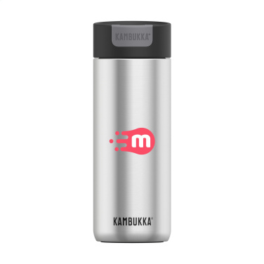 Logotrade liikelahja tuotekuva: Kambukka® Olympus 500 ml lämpökuppi
