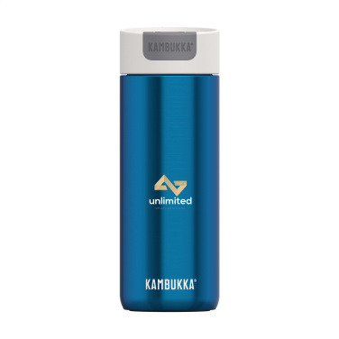 Logo trade liikelahjat tuotekuva: Kambukka® Olympus 500 ml lämpökuppi
