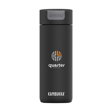 Logotrade mainostuotet kuva: Kambukka® Olympus 500 ml lämpökuppi