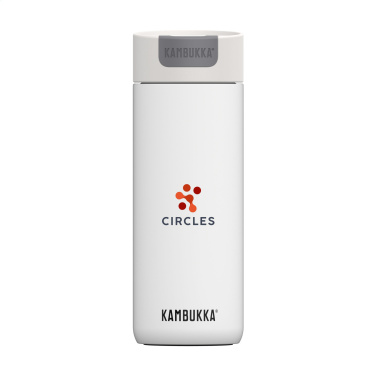 Logo trade mainostuote kuva: Kambukka® Olympus 500 ml lämpökuppi