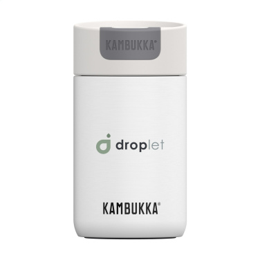 Logo trade mainostuotet tuotekuva: Kambukka® Olympus 300 ml lämpökuppi