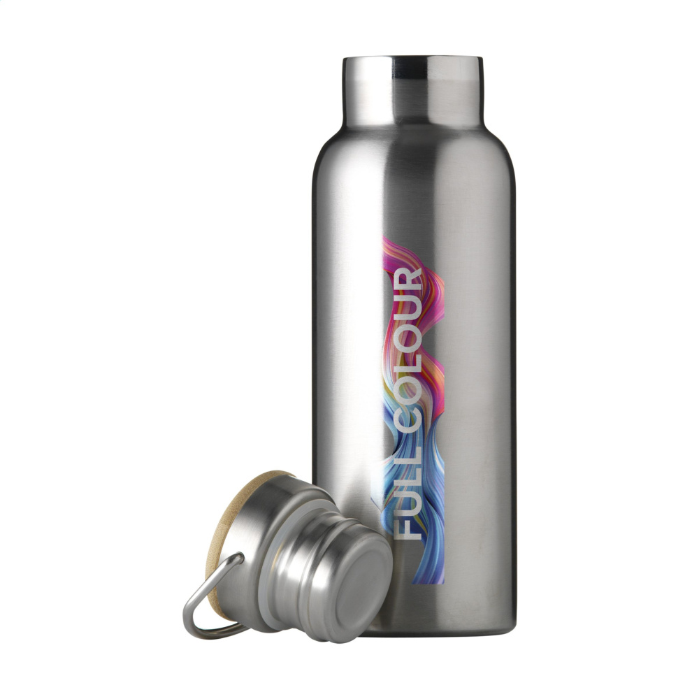 Logo trade mainostuotet tuotekuva: Nordvik 500 ml juomapullo