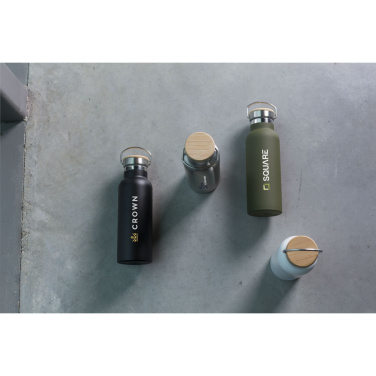 Logotrade mainostuote tuotekuva: Nordvik 500 ml juomapullo