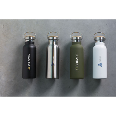 Logo trade liikelahja kuva: Nordvik 500 ml juomapullo