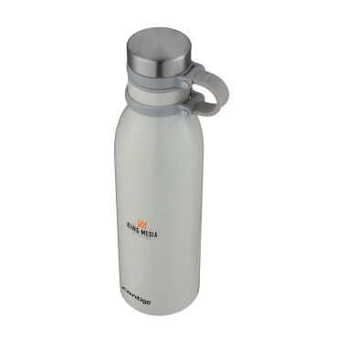 Logotrade mainoslahjat kuva: Contigo® Matterhorn Metallic 590 ml juomapullo