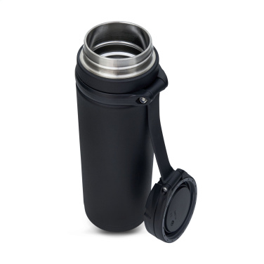 Logotrade mainoslahjat ja liikelahjat tuotekuva: Contigo® Fuse Stainless Steel 700 ml termopullo