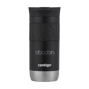 Logotrade liikelahja tuotekuva: Contigo® Byron 2.0 470 ml lämpökuppi