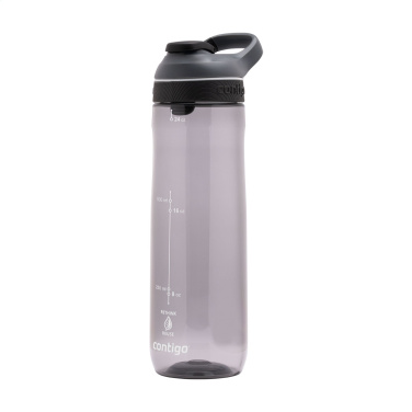 Logo trade mainoslahjat ja liikelahjat kuva: Contigo® Cortland Tritan™ Renew Eastmanilta 720 ml