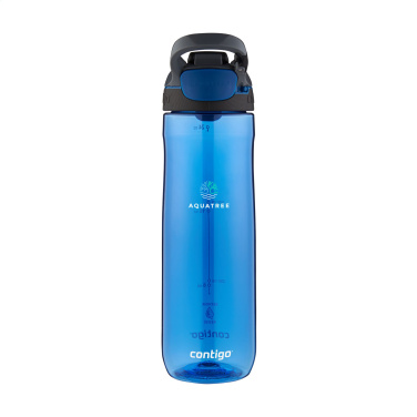 Logo trade mainoslahjat ja liikelahjat kuva: Contigo® Cortland Tritan™ Renew Eastmanilta 720 ml