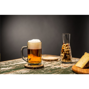Logotrade liikelahja tuotekuva: Otto Beer Tankard 490 ml