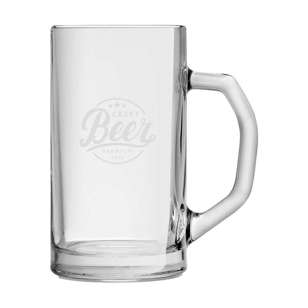 Logotrade mainostuotet kuva: Otto Beer Tankard 490 ml