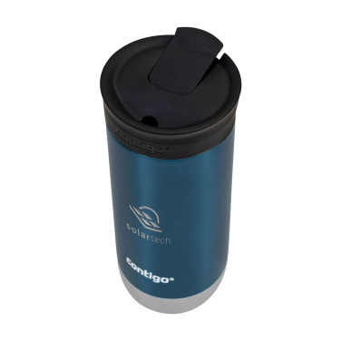 Logotrade mainoslahja ja liikelahja kuva: Contigo® Huron 2.0 470 ml lämpökuppi
