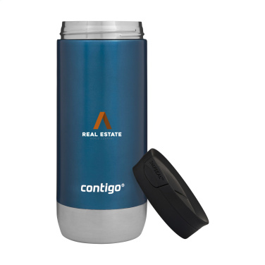 Logotrade mainostuote tuotekuva: Contigo® Huron 2.0 470 ml lämpökuppi