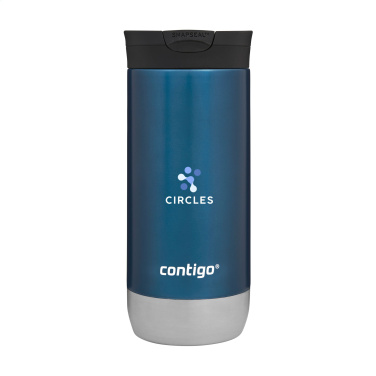 Logotrade mainoslahjat ja liikelahjat tuotekuva: Contigo® Huron 2.0 470 ml lämpökuppi