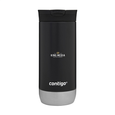 Logotrade liikelahjat kuva: Contigo® Huron 2.0 470 ml lämpökuppi