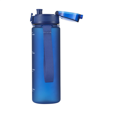 Logo trade liikelahja kuva: Hailey pullo 750 ml