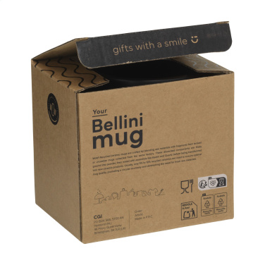 Logo trade mainoslahja ja liikelahja tuotekuva: Bellini Muki 360 ml