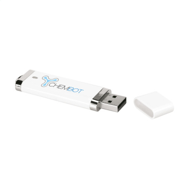 Logotrade mainoslahjat ja liikelahjat tuotekuva: USB Talent 32GB