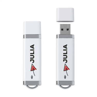 Logo trade liikelahjat tuotekuva: USB Talent 32GB
