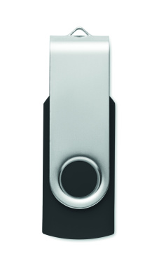 Logotrade liikelahjat mainoslahjat tuotekuva: 16G USB-muistitikku 3.0 tyyppiC   MO1401