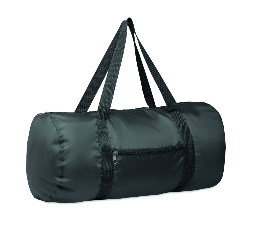 Logotrade mainostuotet kuva: Duffelilaukku 190T RPET 20L